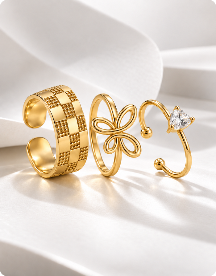 RINGS