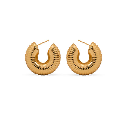 Monsoon Drops Earrings