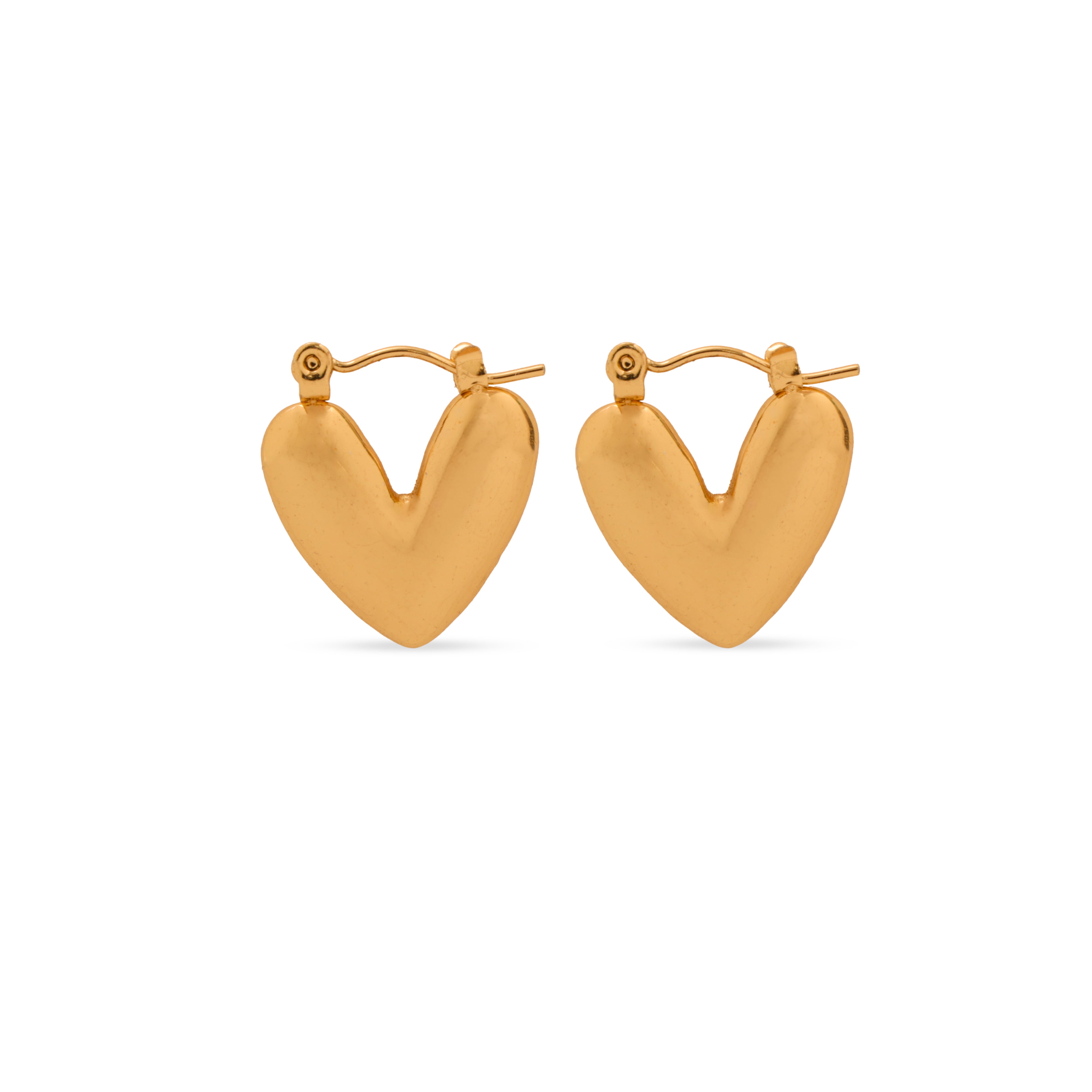 Lover Girl Earrings