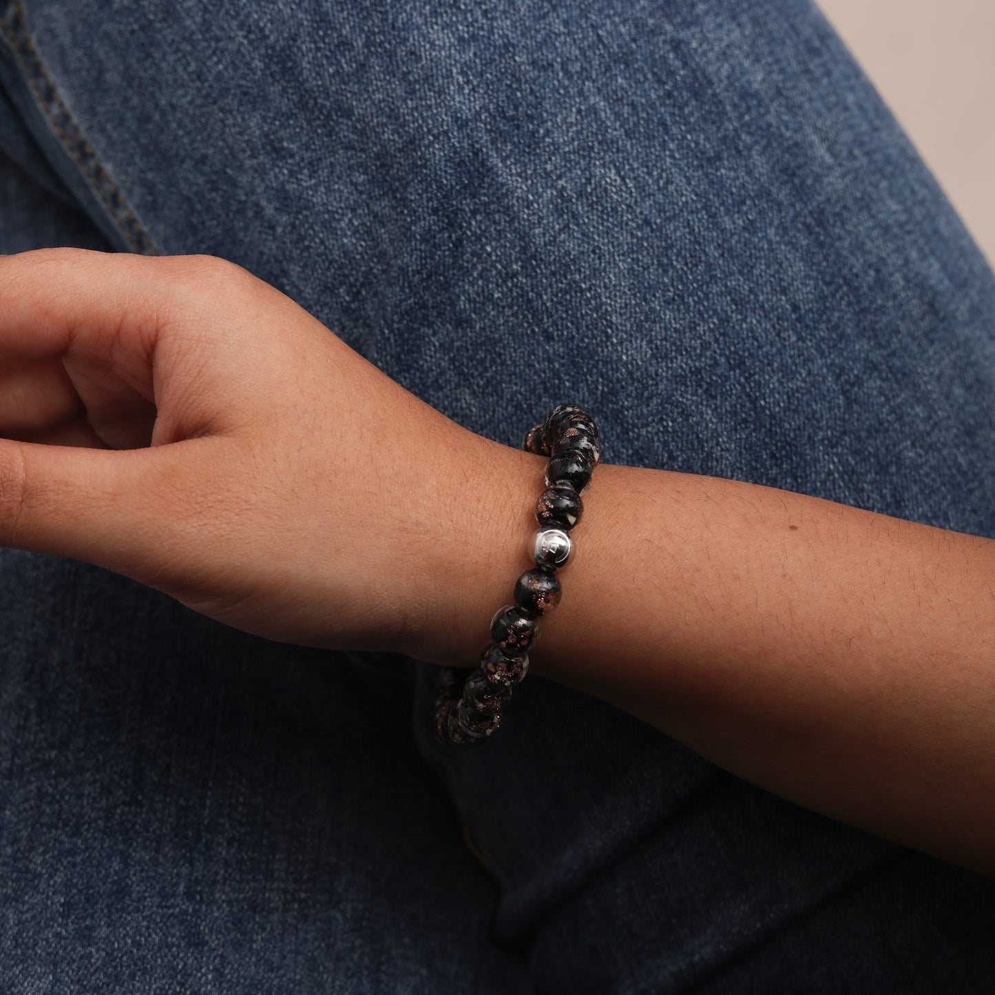 Earthstone Bracelet