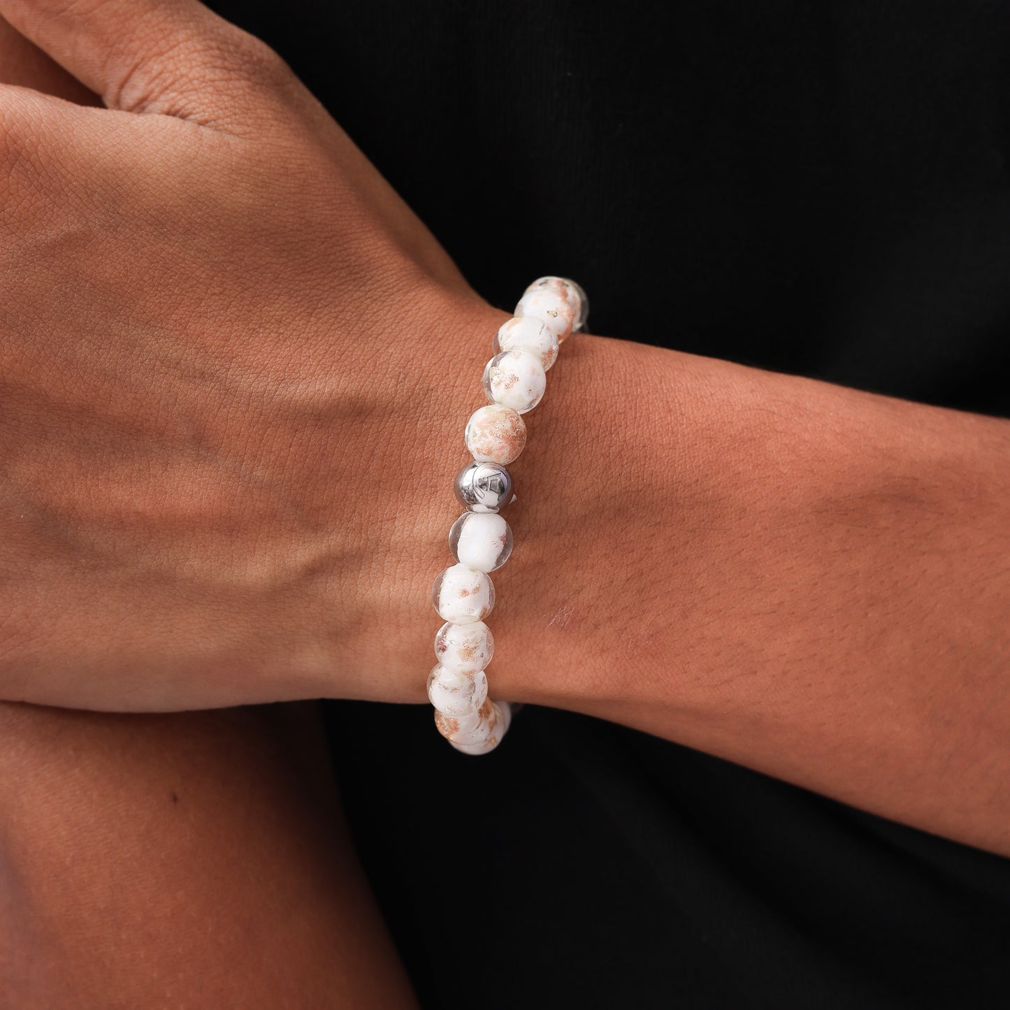 Purity Bracelet