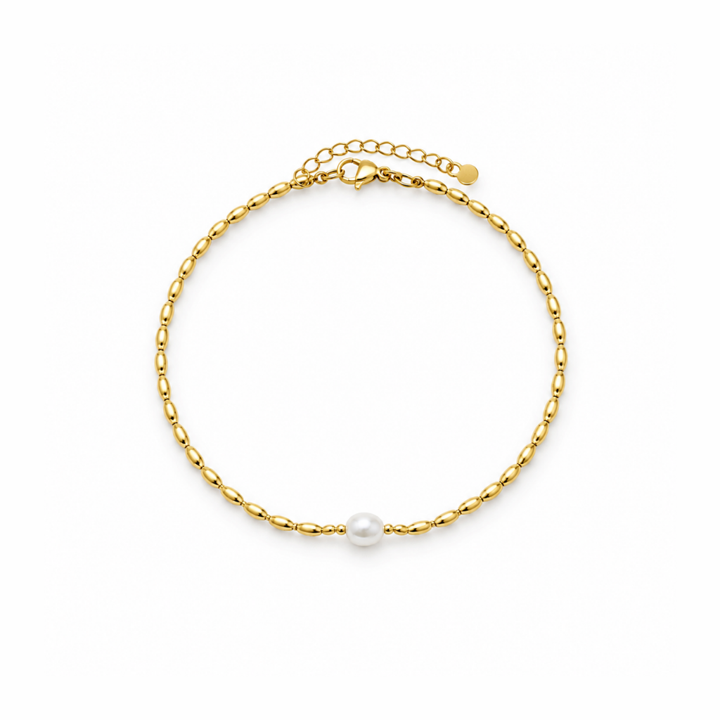 Mini Bead Bracelet