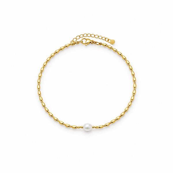 Mini Bead Bracelet