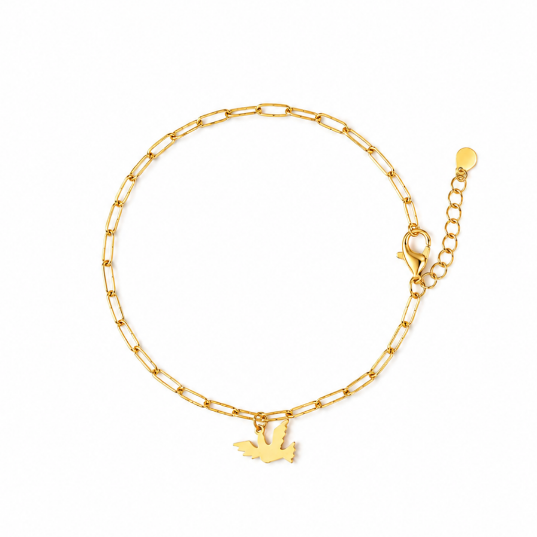 Skybird Link Bracelet