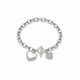 Lock & Love Bracelet
