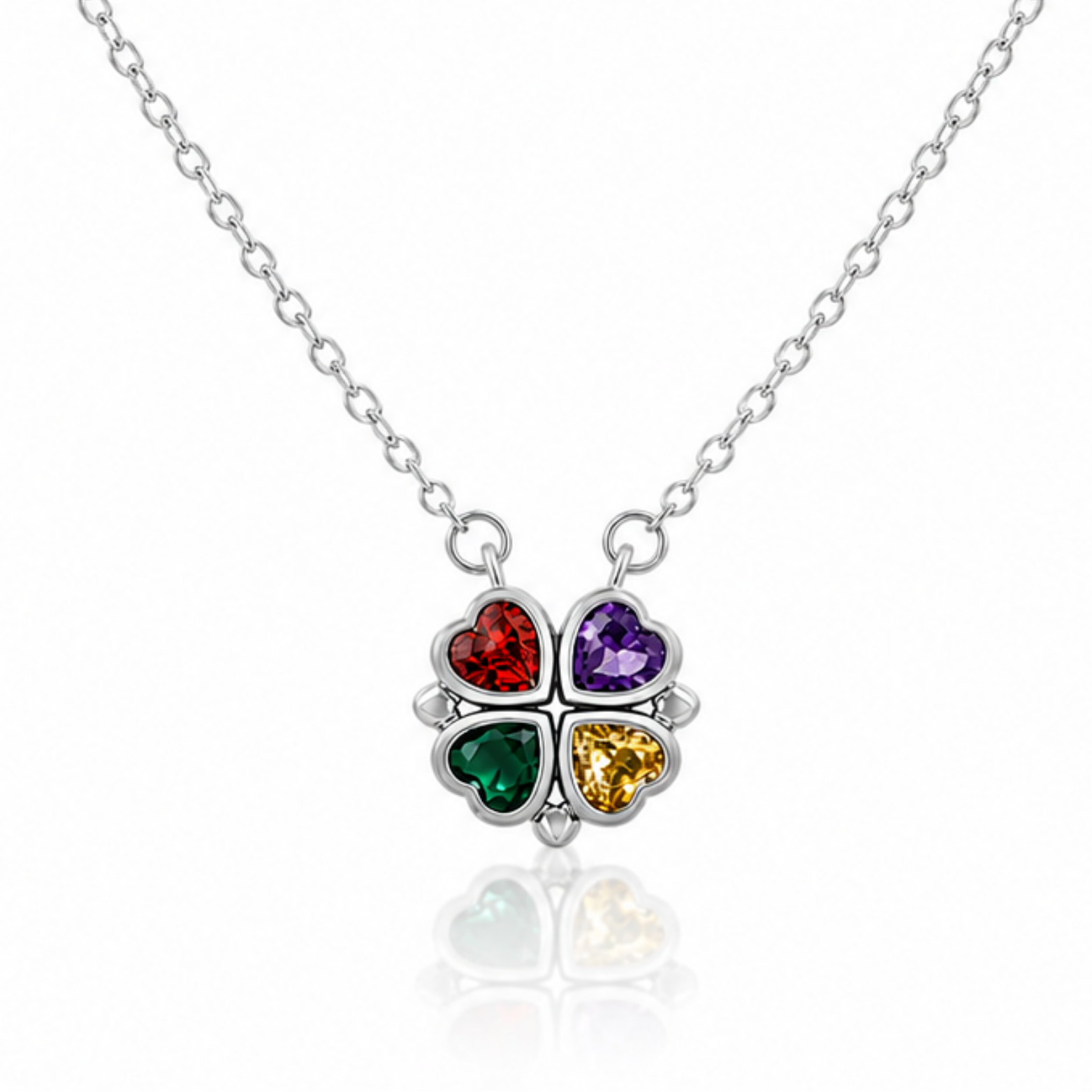 Slovakia  Necklace