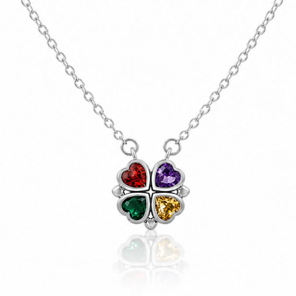Slovakia  Necklace