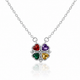 Slovakia  Necklace