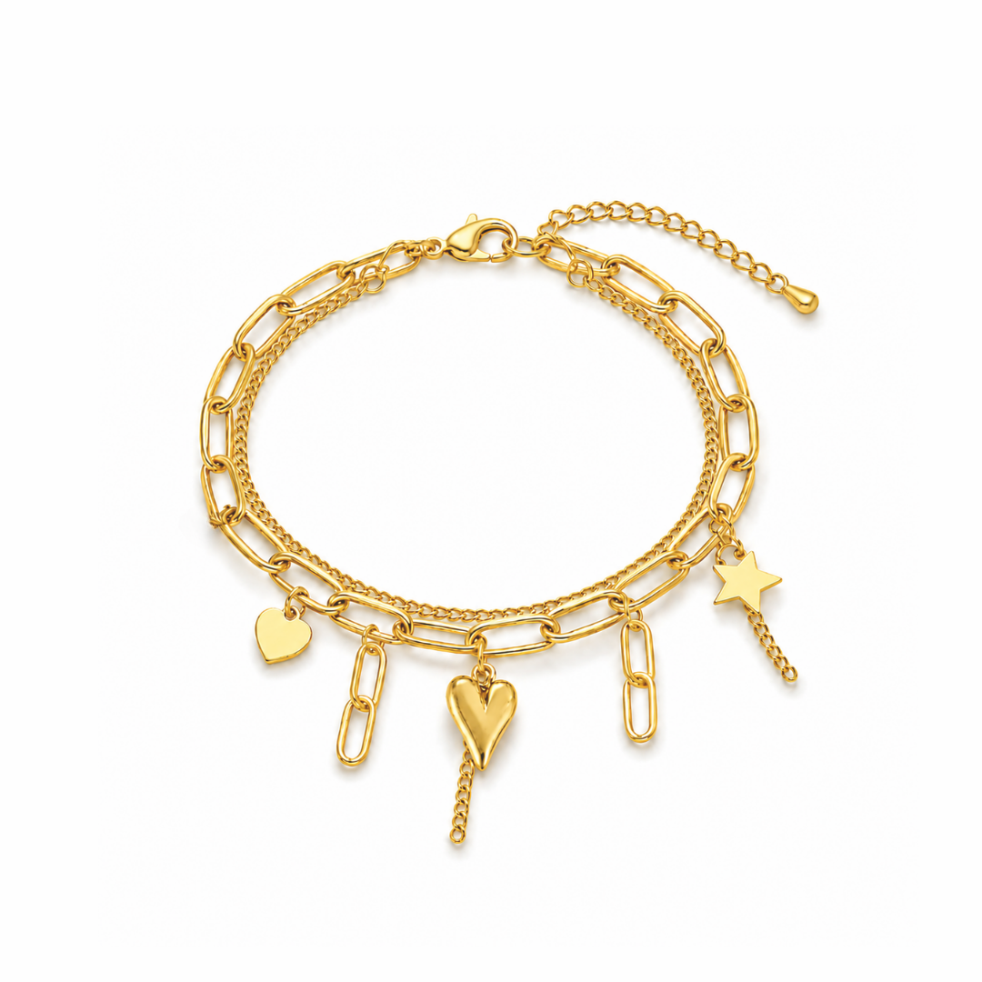 Dream Charm Bracelet