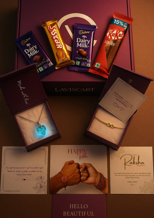Tied With Love Box