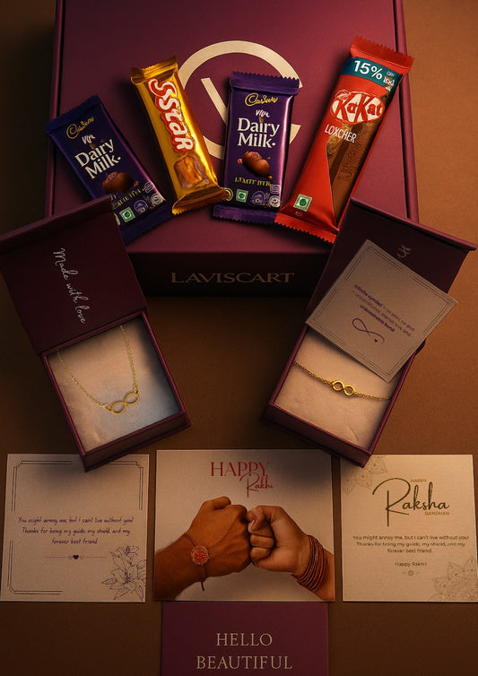 Rakshabandhan Special Box