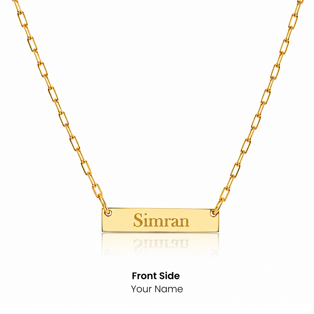 Twin Soul Necklace