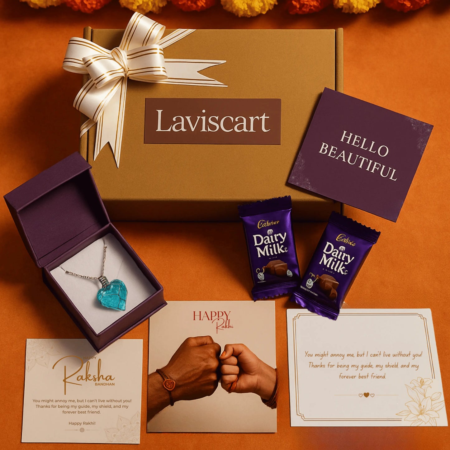 Rakhi Packaging
