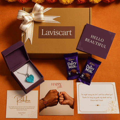 Rakhi Packaging