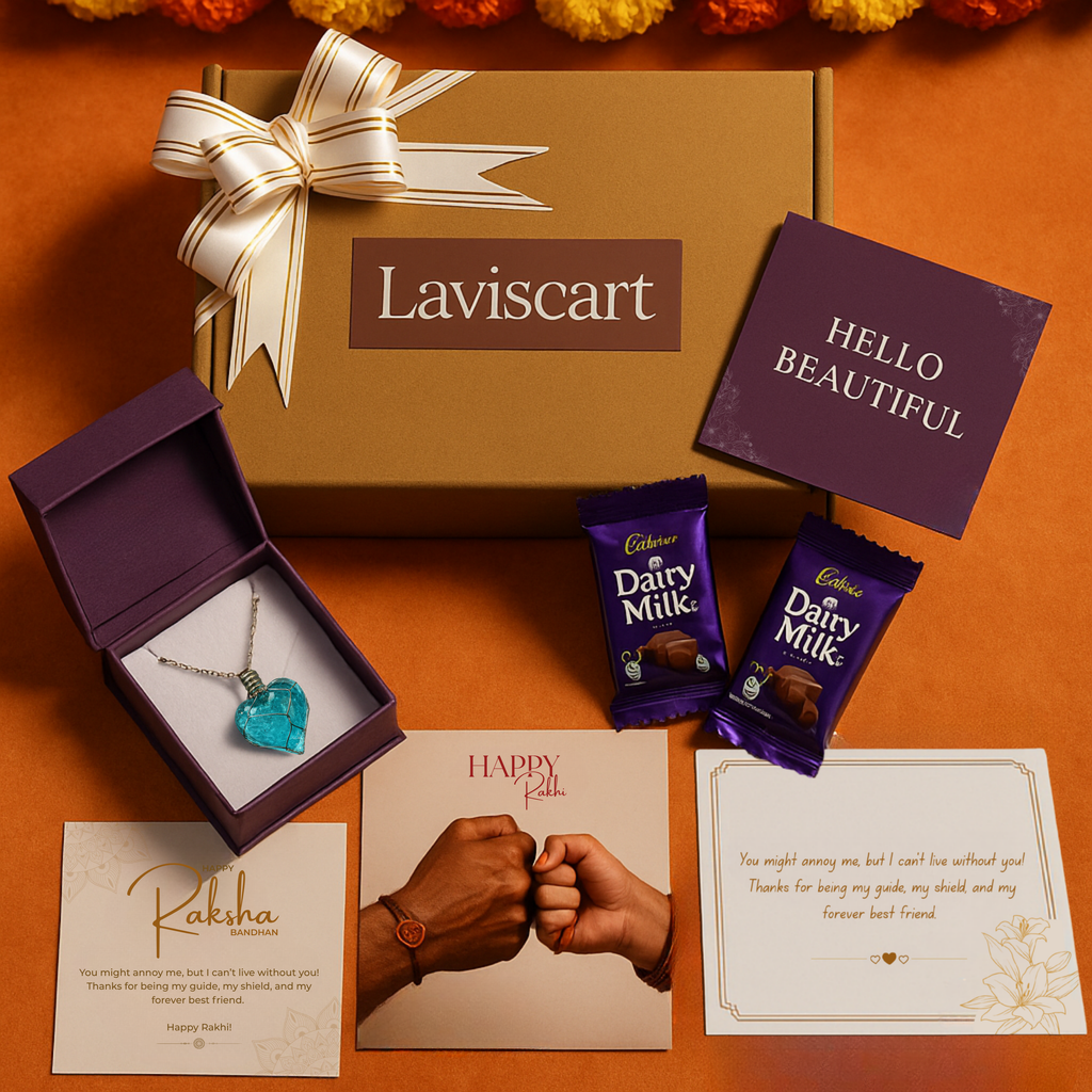 Gift Wrapping