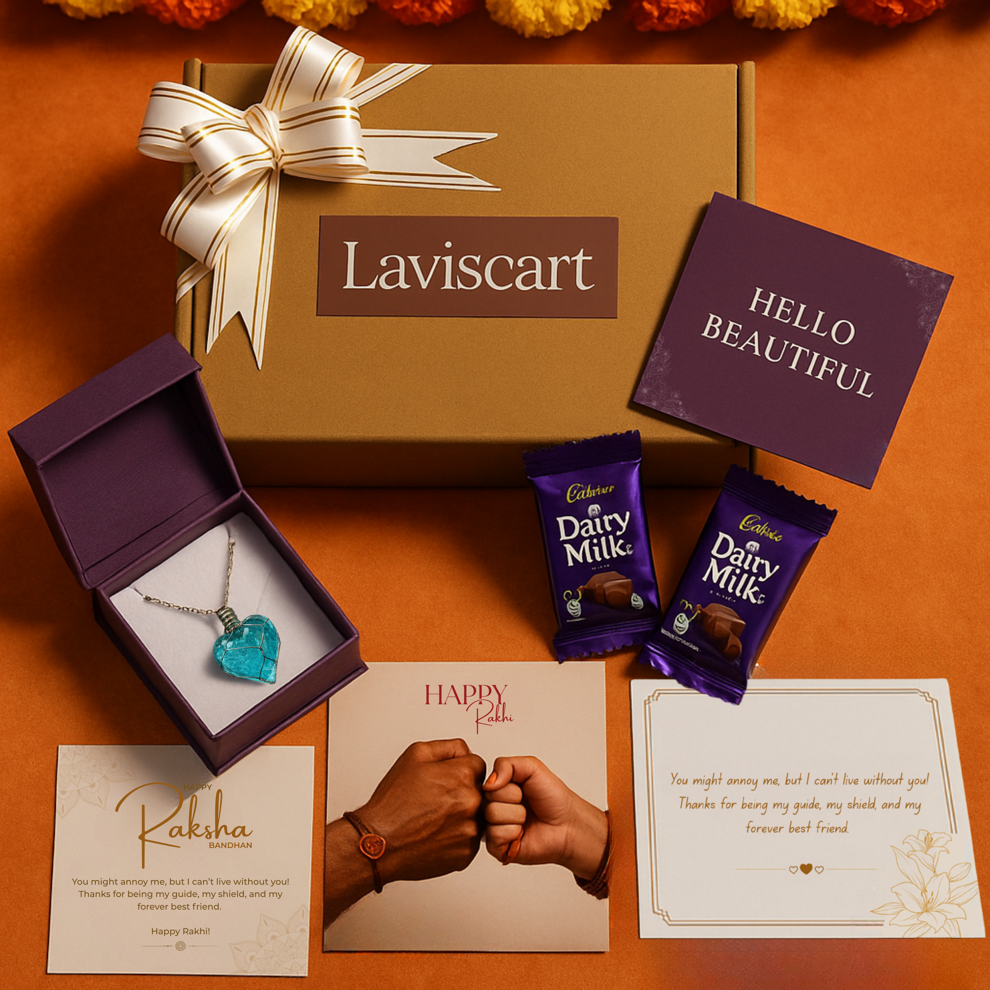 Gift Wrapping