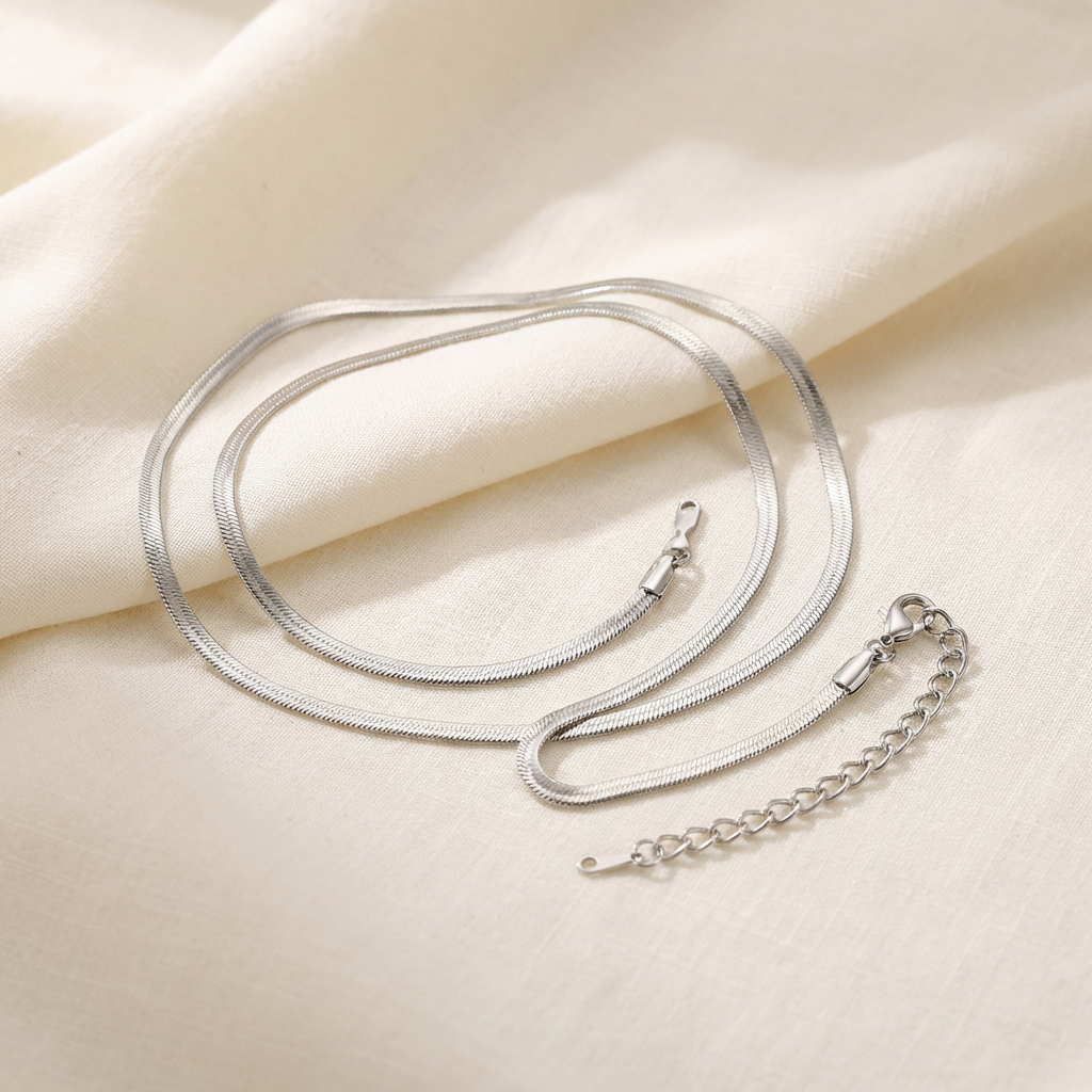 Temptation Snake Waist Chain