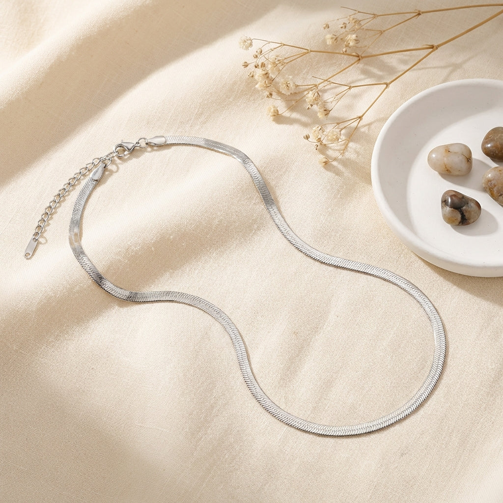 Temptation Snake Waist Chain