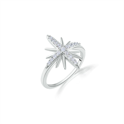 starflik Love Ring