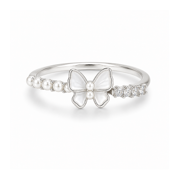 Rose Esssence Ring