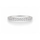 Eternity Zircon Ring