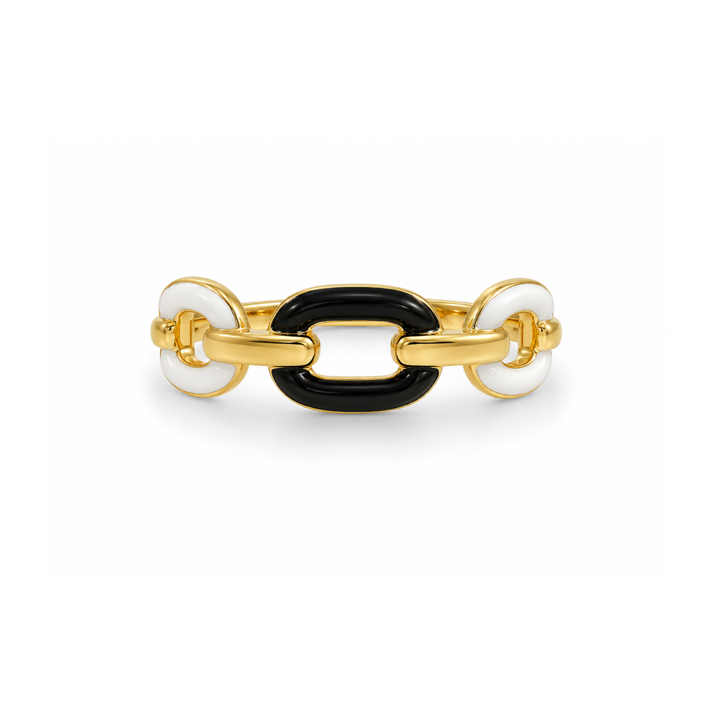 Raven Winkle Ring