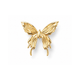 Mystic Butterfly Ring