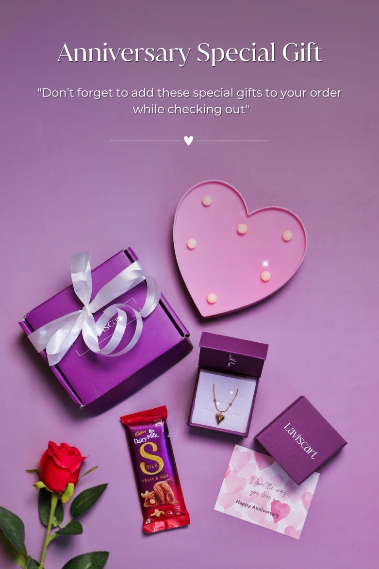 Sp. Anniversary Wrap