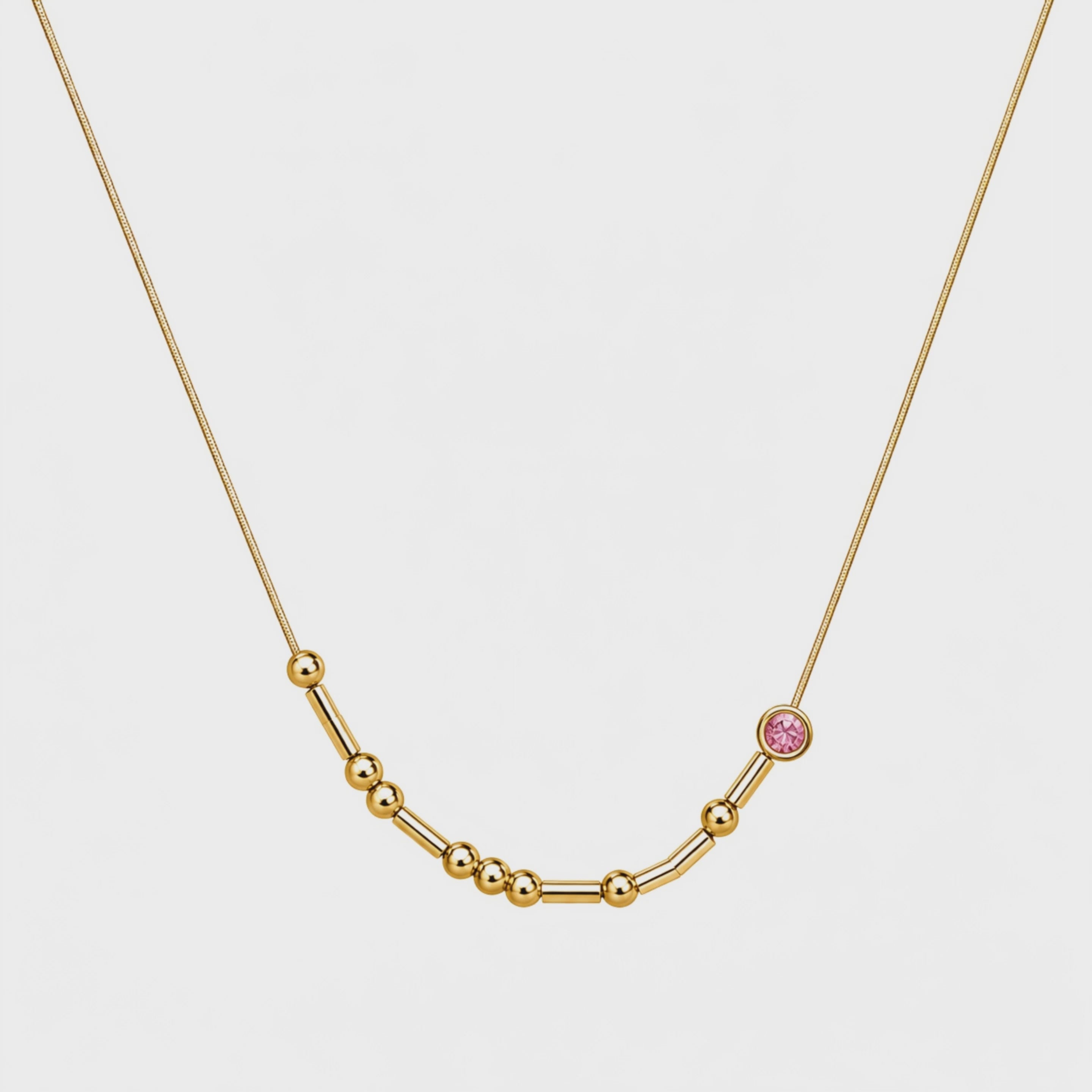 MorStone Necklace