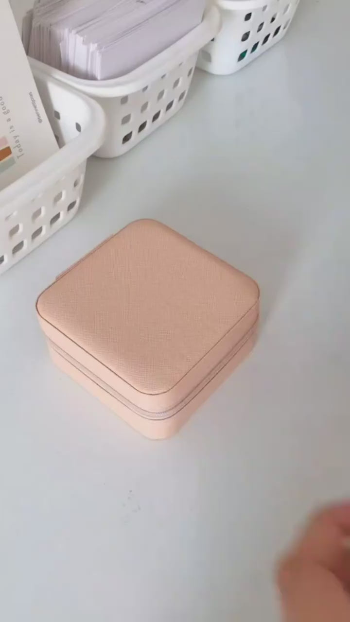 Jewellery Organizer