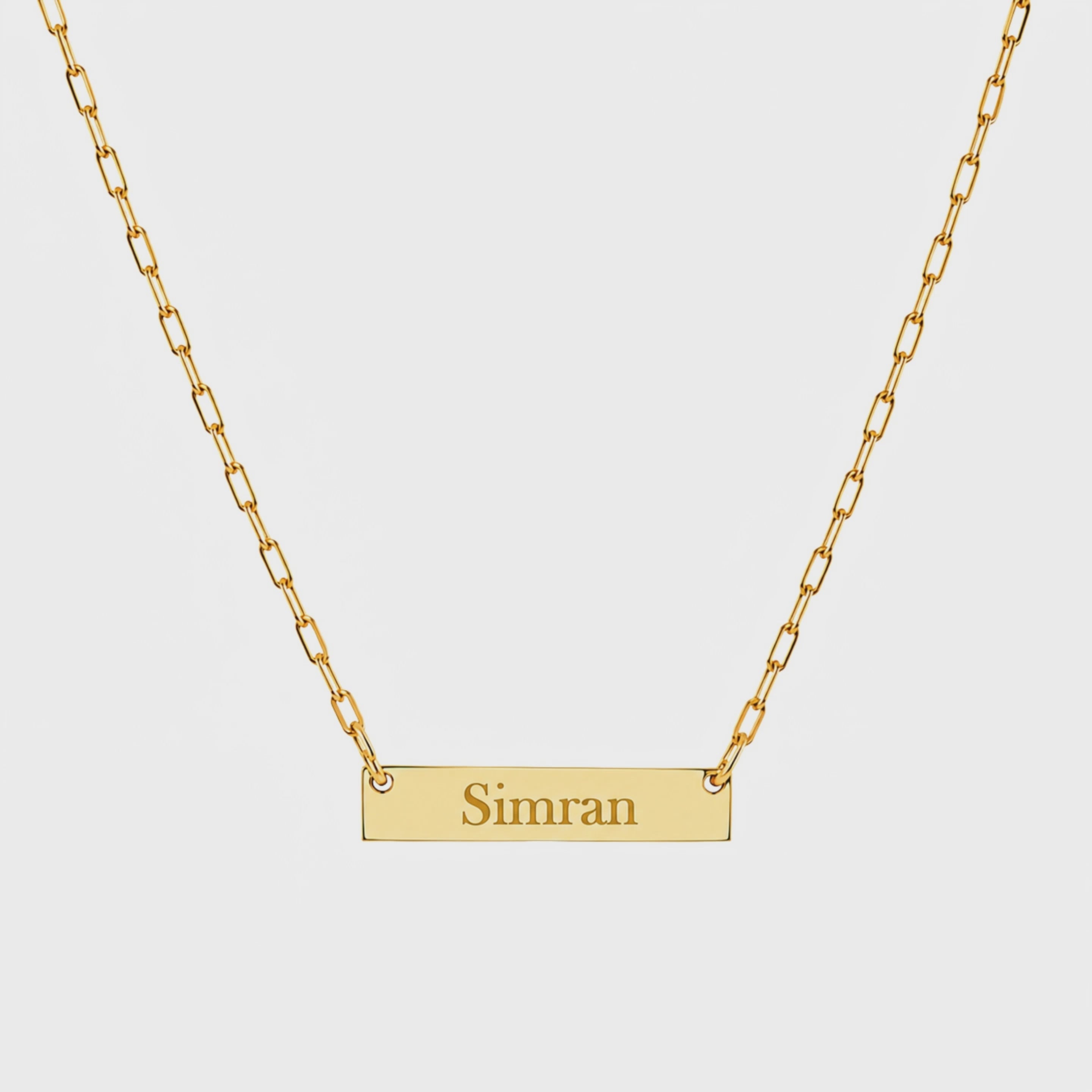 Twin Soul Necklace