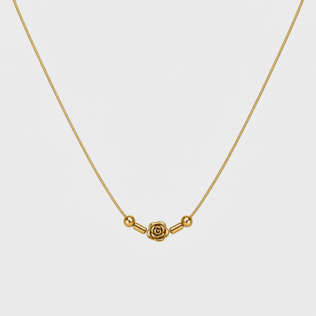 RoseCode Necklace