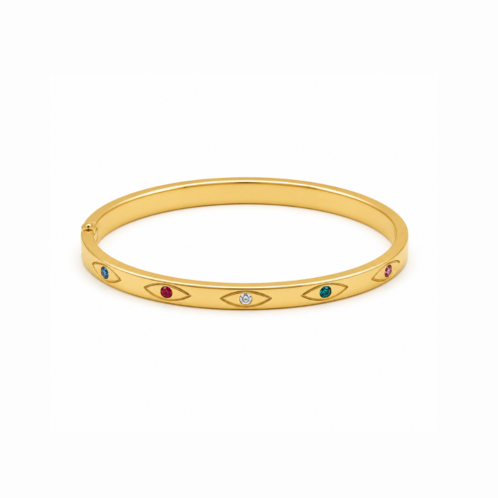 Golden Vision Kada