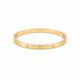 Minimal Diamond Glint Kada