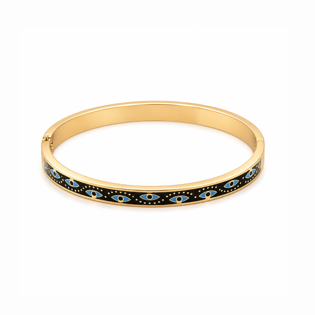 Royal Blue Kada