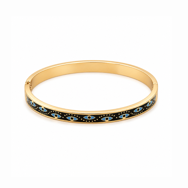 Royal Blue Kada