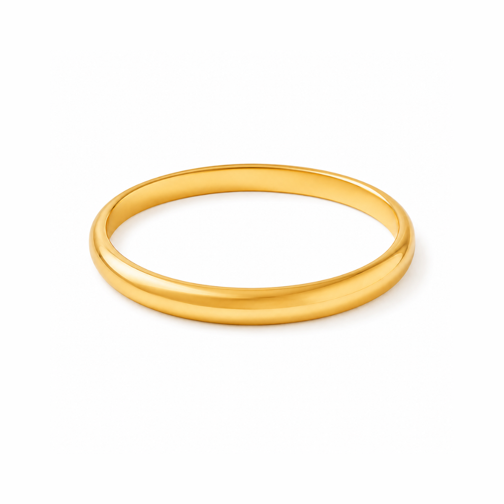 Radiant Curve Kada