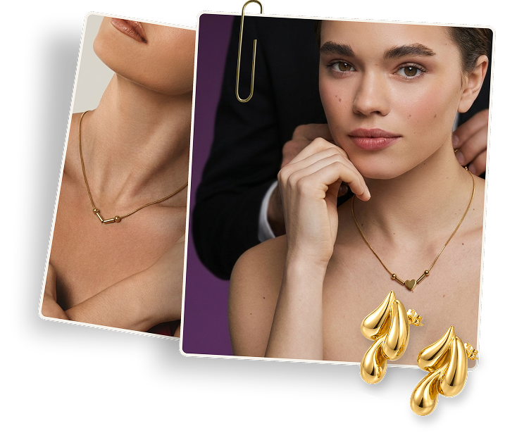 Laviscart jewellery
